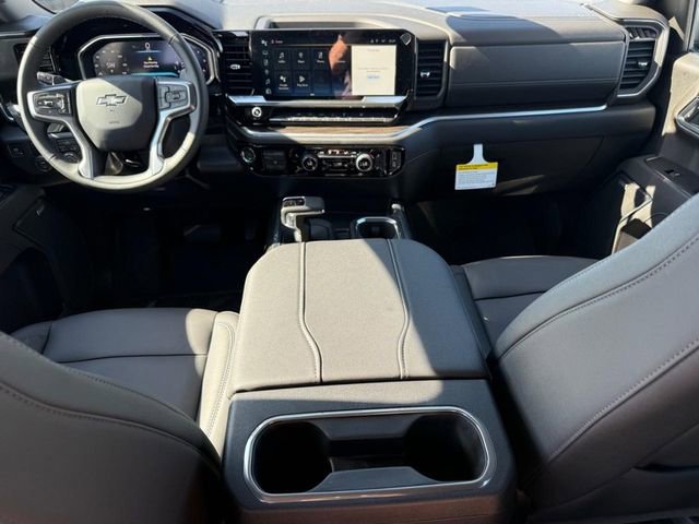 New 2026 Chevrolet Silverado 1500 RST w/ Convenience Package II RWD image 6