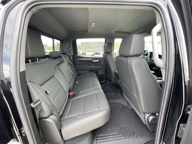 New 2025 Chevrolet Silverado 1500 RST w/ RST All Star Premium Package image 75