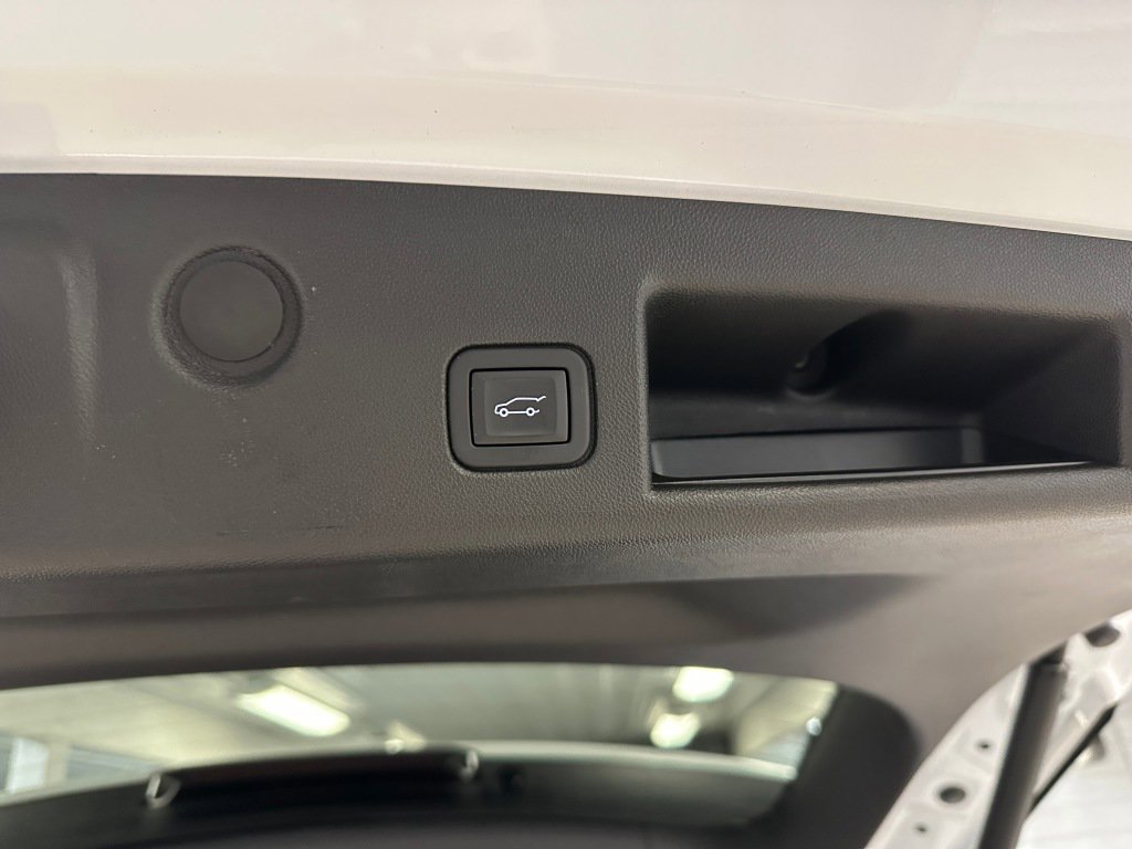 Certified 2024 Chevrolet Equinox LT image 23