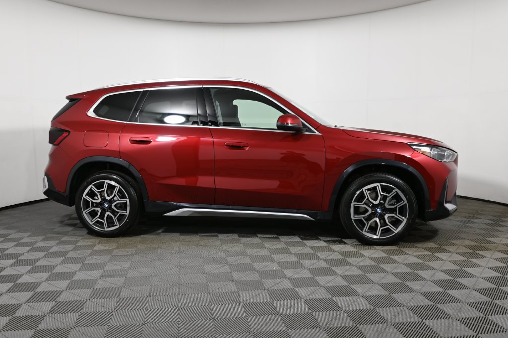 Used 2026 BMW X1 xDrive28i w/ Convenience Package AWD/4WD image 8