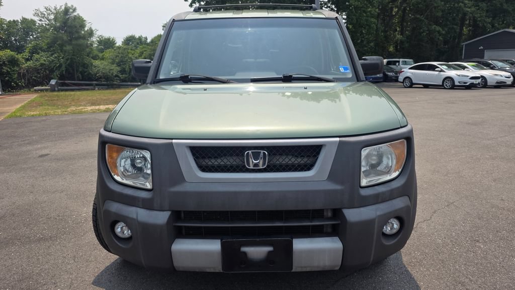 Used 2003 Honda Element EX image 2