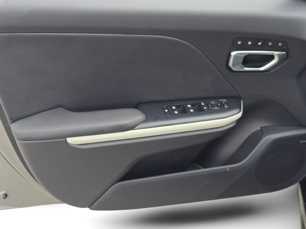 New 2026 Kia K4 GT-Line Turbo FWD image 13