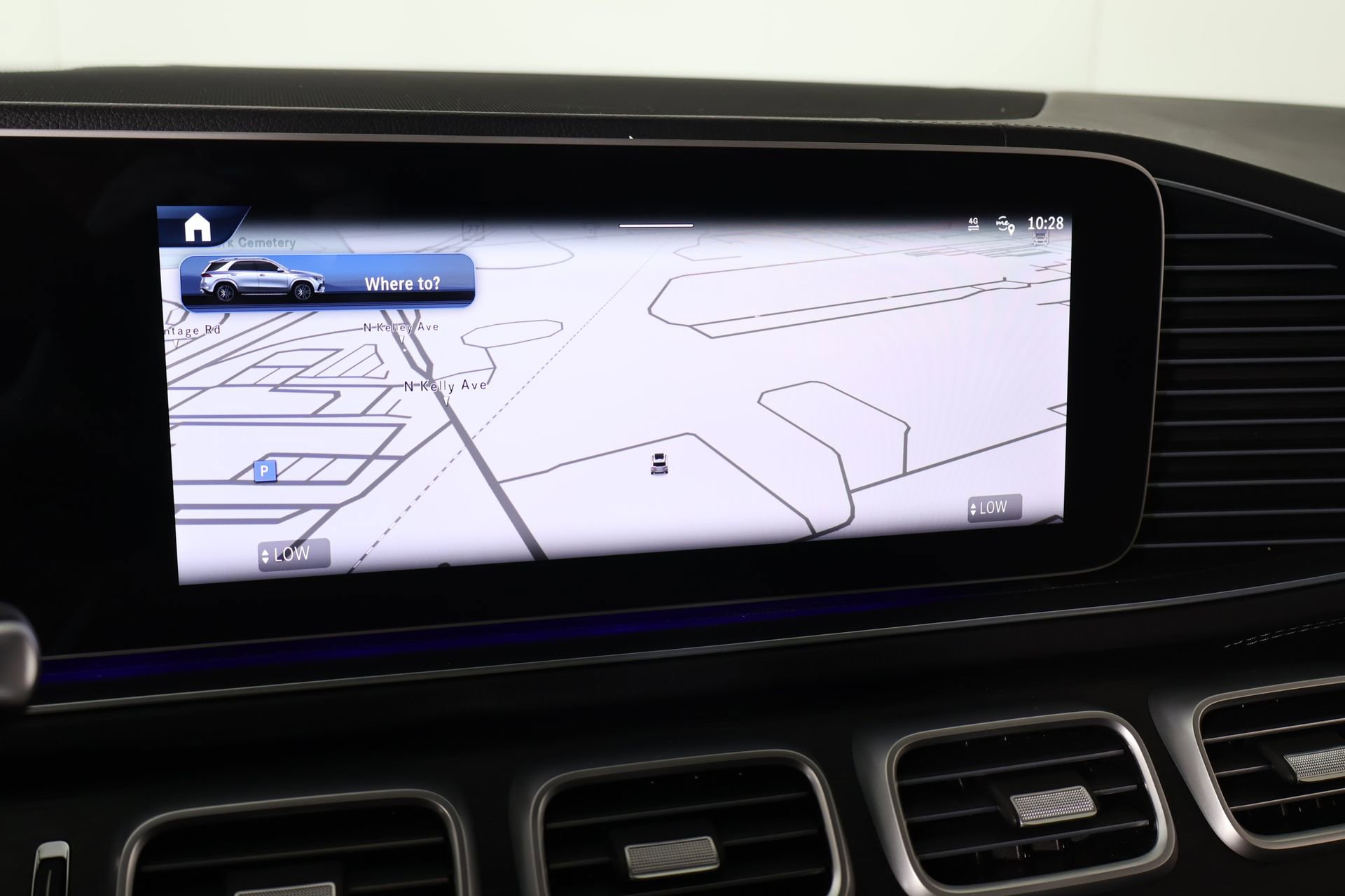 Used 2024 Mercedes-Benz GLE 450 4MATIC image 7