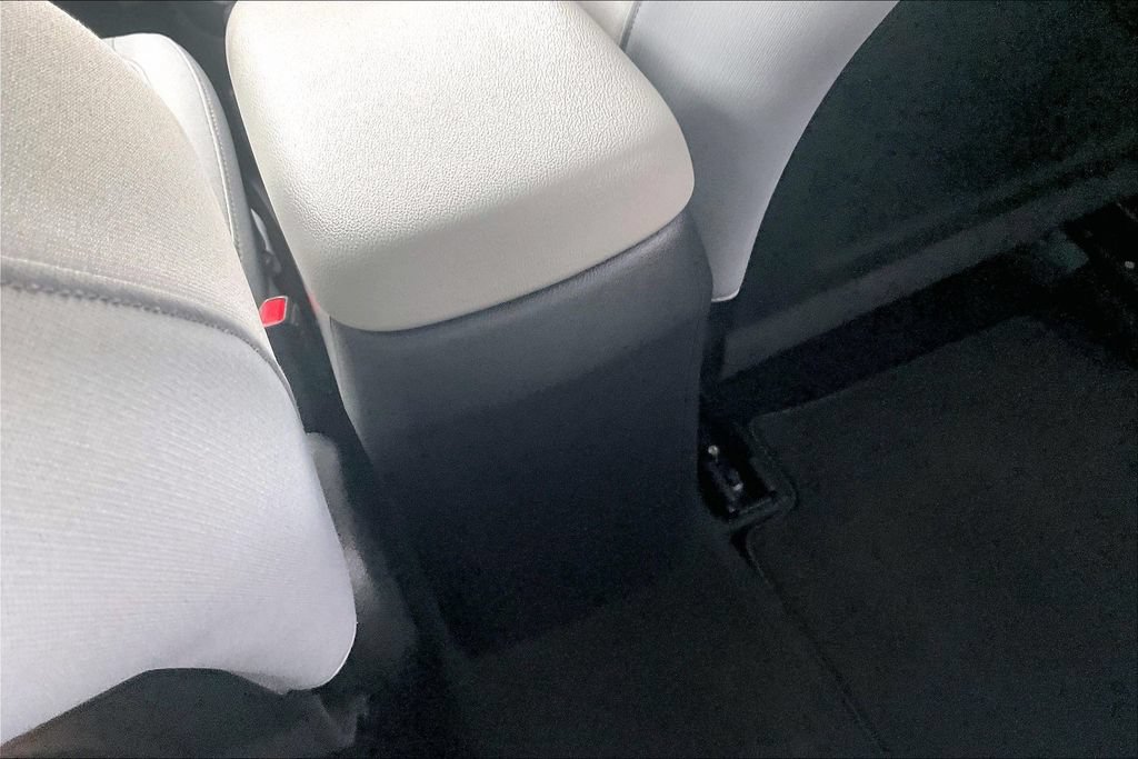 Used 2022 Hyundai Kona SEL FWD image 10