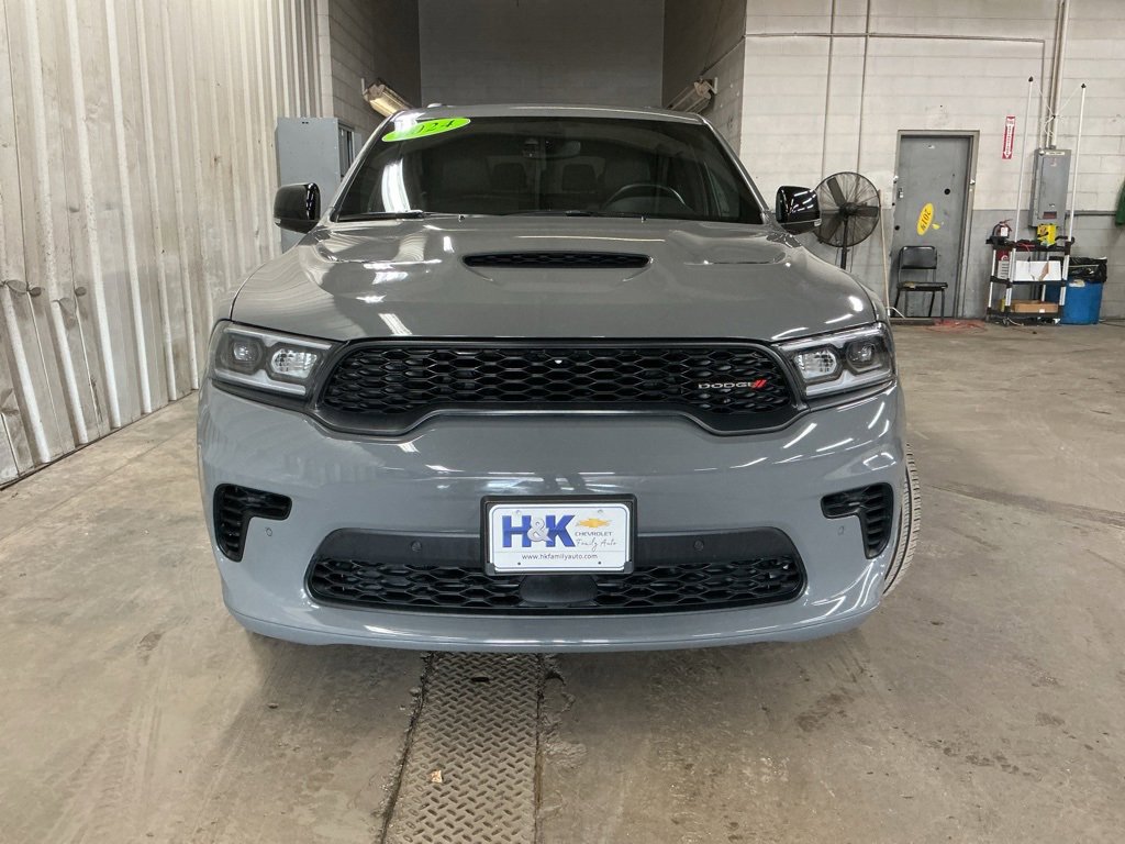 Used 2024 Dodge Durango R/T image 2