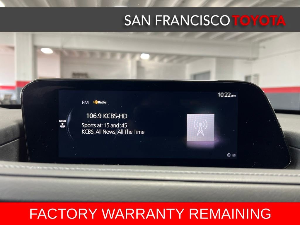 Used 2023 MAZDA CX-30 AWD 2.5 S w/ Preferred Package image 26
