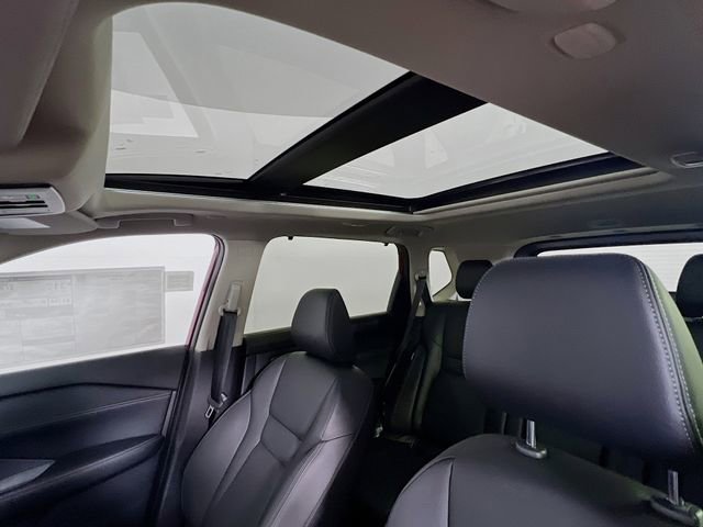 New 2025 Nissan Rogue SL w/ Tech Package image 19