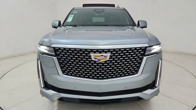 Used 2023 Cadillac Escalade Premium Luxury w/ Performance Package image 13