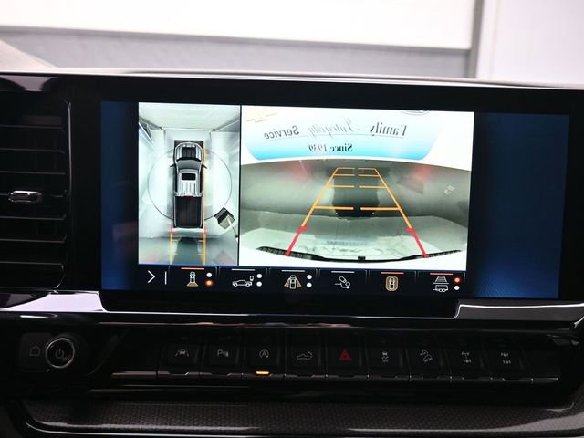 Used 2025 Chevrolet Silverado 1500 ZR2 image 17