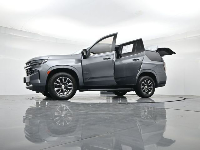 Used 2021 Chevrolet Tahoe LT image 51