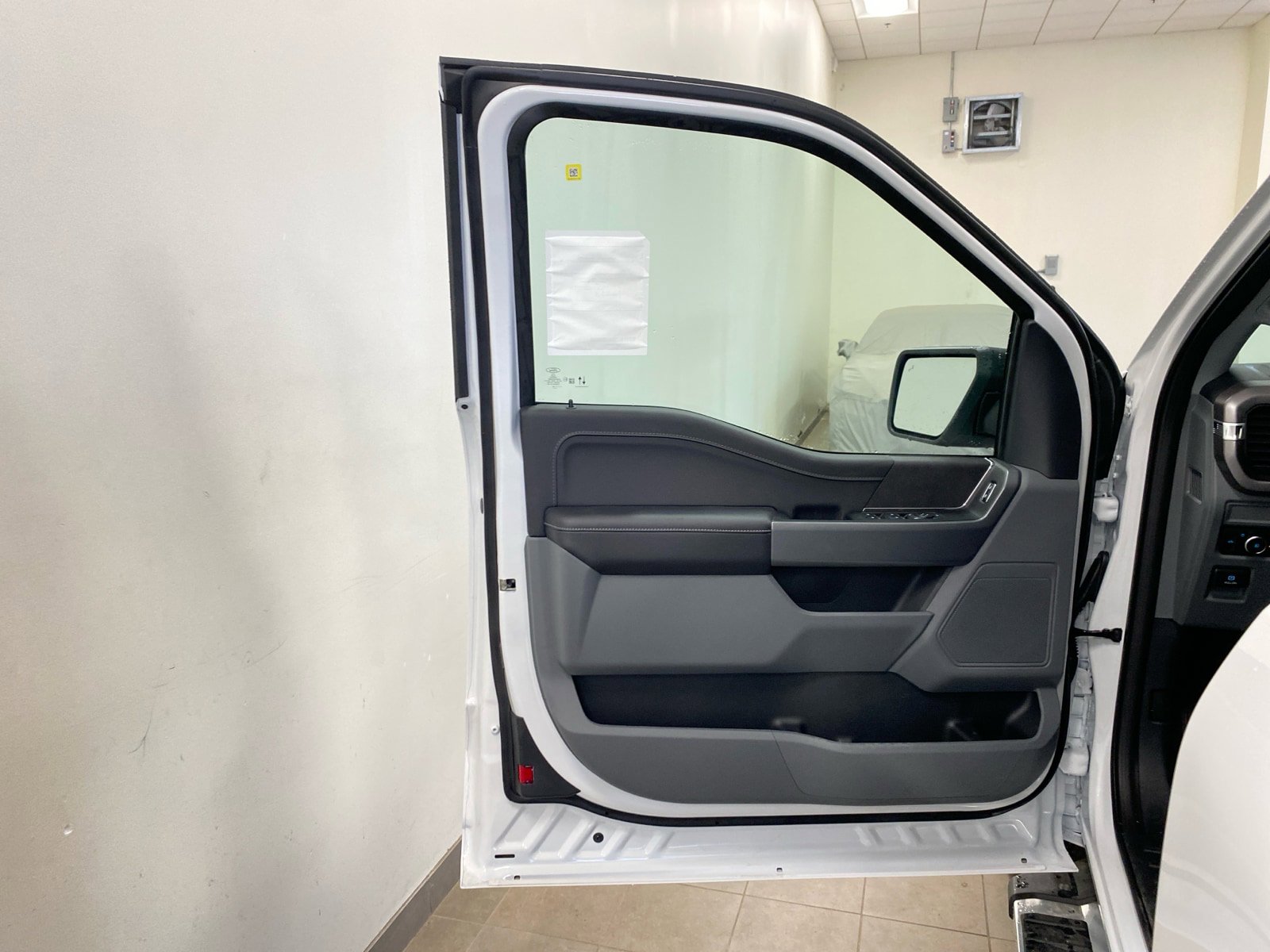 New 2026 Ford F150 XLT AWD/4WD image 16