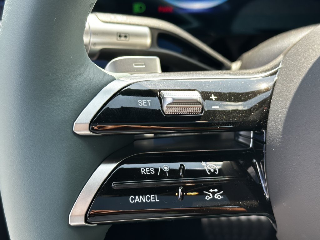 New 2027 Mercedes-Benz S 580 4MATIC Sedan image 28