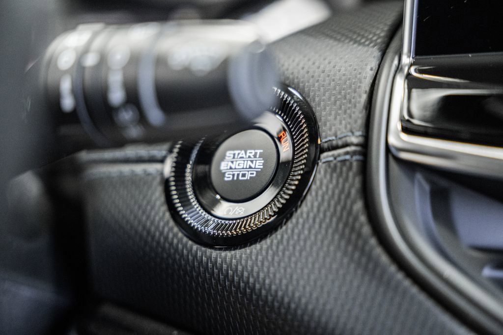 New 2026 Jeep Compass Limited image 27