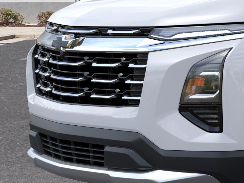 New 2026 Chevrolet Equinox LT image 15