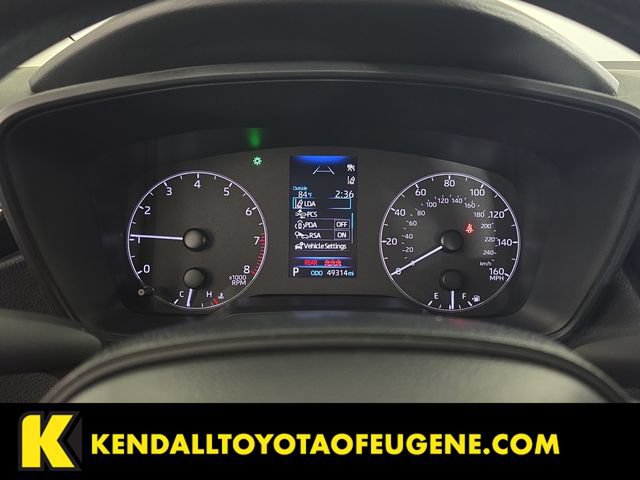 Used 2024 Toyota Corolla LE FWD image 14