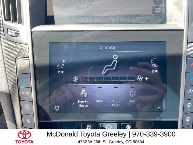 Used 2024 INFINITI Q50 Red Sport 400 AWD/4WD image 19