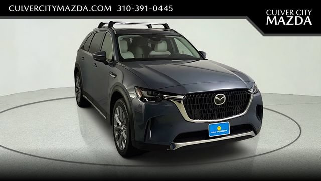 New 2026 MAZDA CX-90 3.3 Turbo w/ Premium Plus Pkg