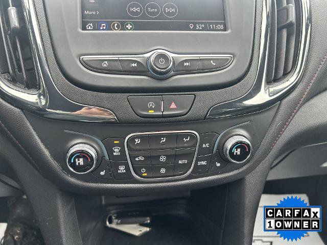 Certified 2024 Chevrolet Equinox RS w/ LPO, Floor Liner Package image 19
