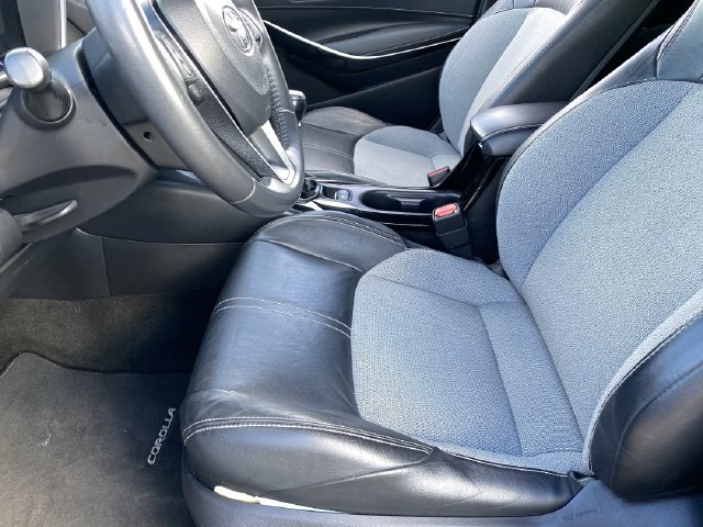 Used 2021 Toyota Corolla XSE w/ Carpet Mat Package (TMS) FWD image 18