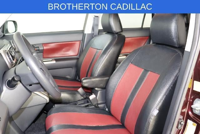 Used 2010 Scion xB FWD image 19