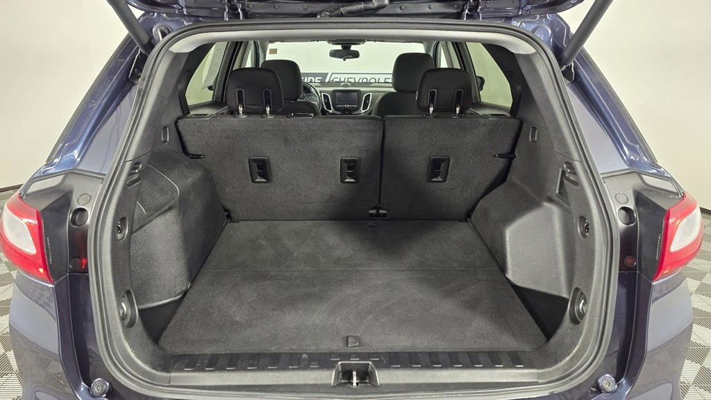 Used 2018 Chevrolet Equinox LT image 16