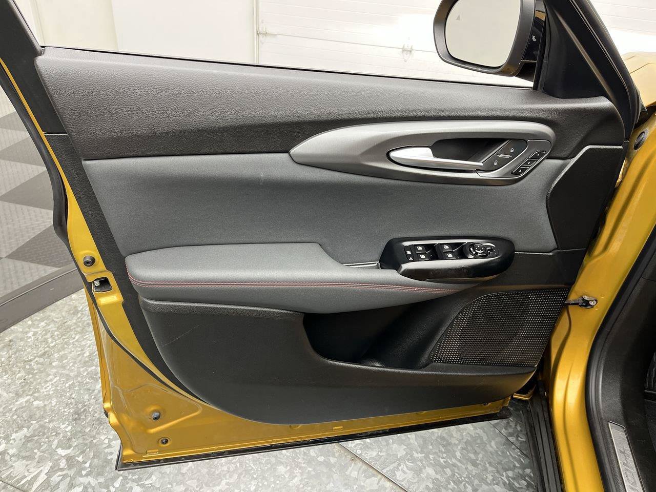 Used 2024 Dodge Hornet R/T AWD/4WD image 6
