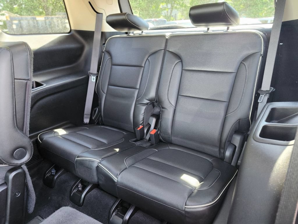 Used 2019 GMC Acadia Denali w/ Technology Package AWD/4WD image 18