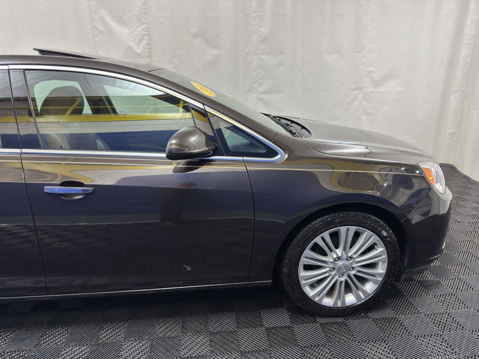 Used 2014 Buick Verano Leather image 14