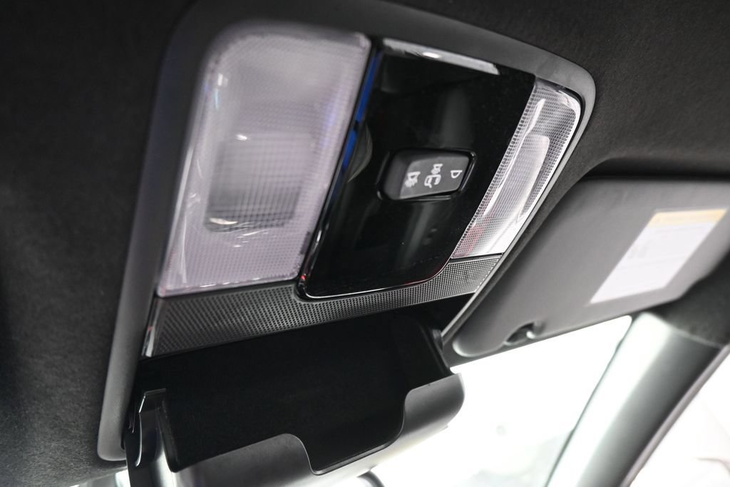Used 2024 Kia Forte GT-Line FWD image 30