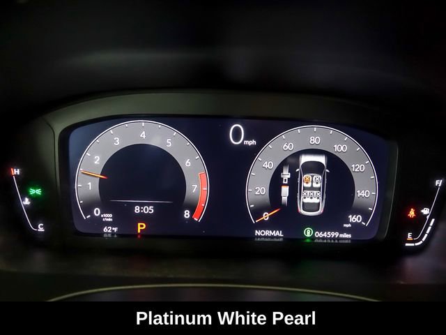 Used 2024 Acura Integra A-Spec FWD image 20