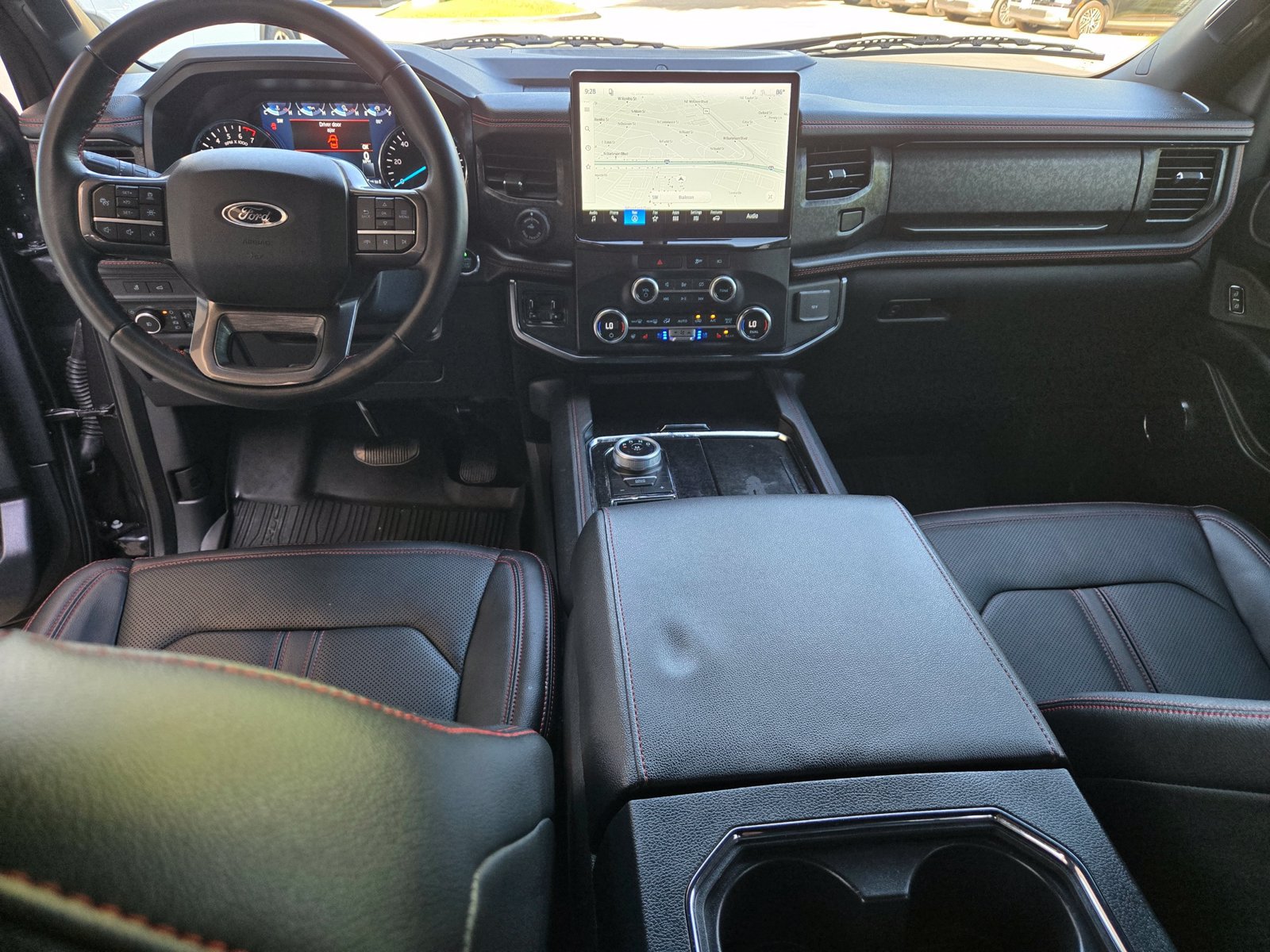 Used 2023 Ford Expedition Limited RWD image 8