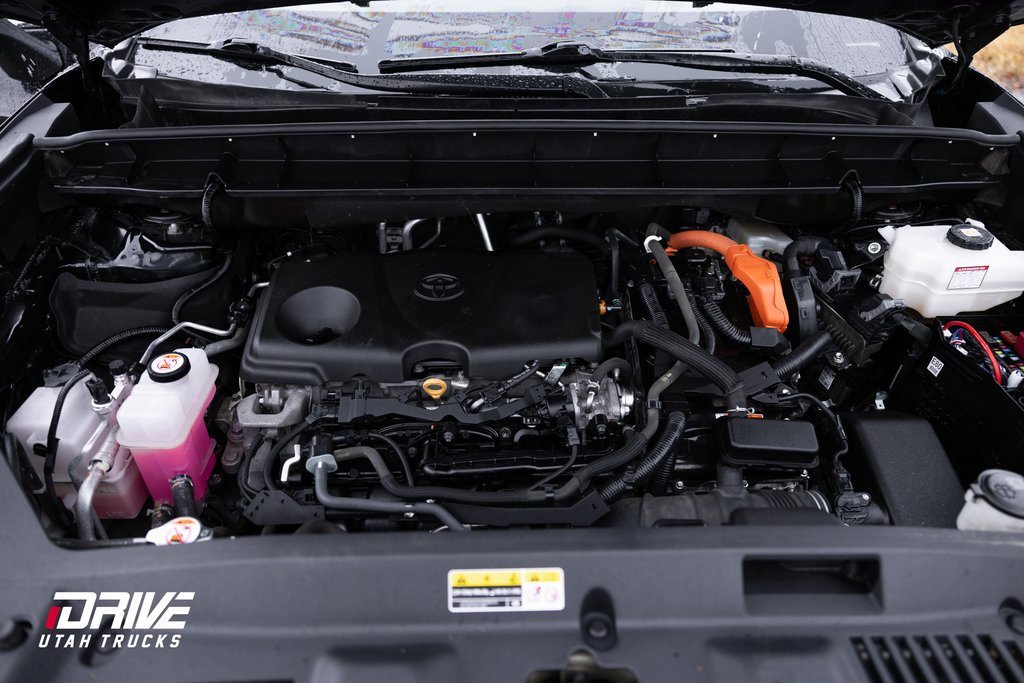 Used 2023 Toyota Highlander XLE image 34