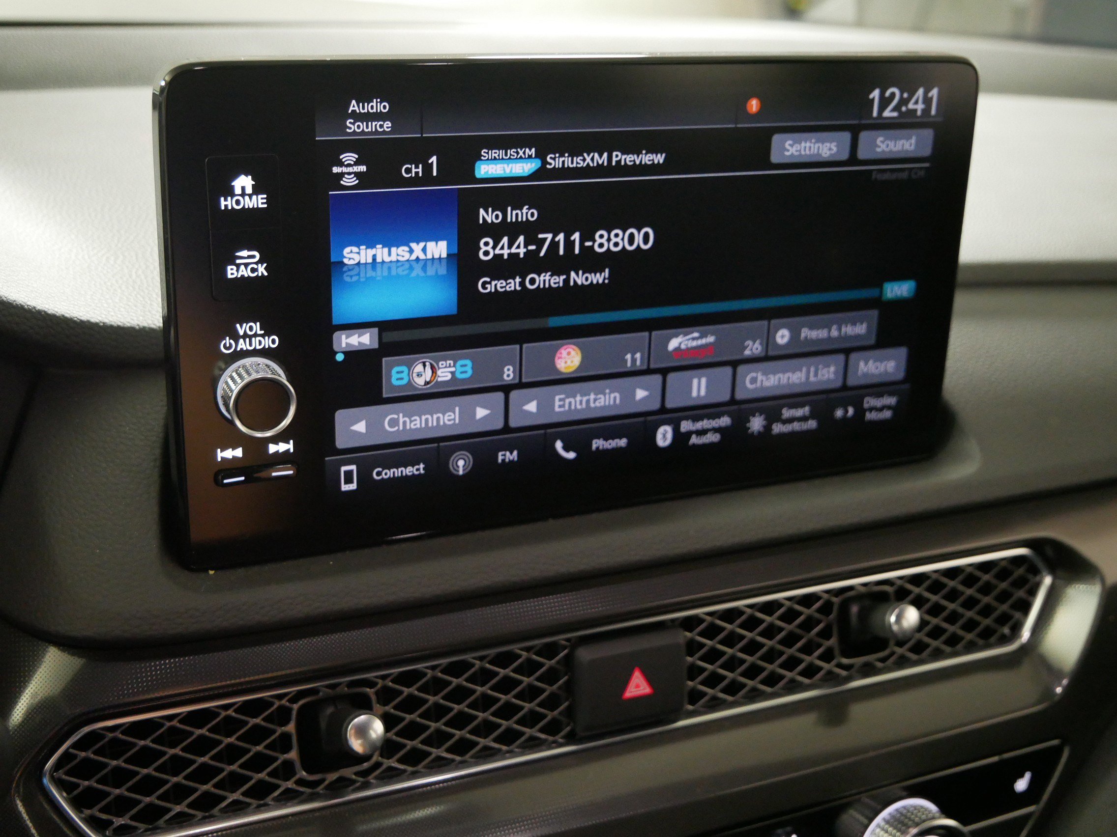 Used 2024 Acura Integra Type S image 22