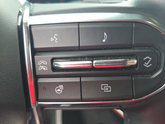 Used 2024 GMC Acadia Elevation AWD/4WD image 26