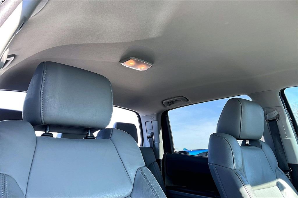 Used 2021 Toyota Tundra SR5 image 22