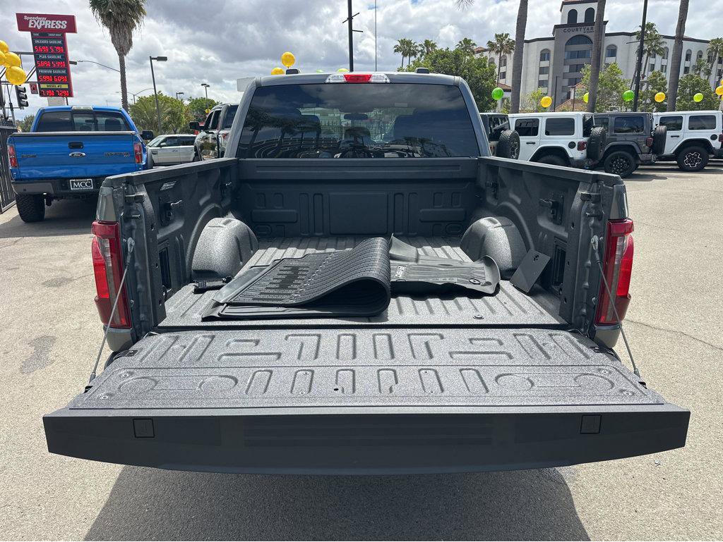 Used 2024 Ford F150 STX RWD image 37
