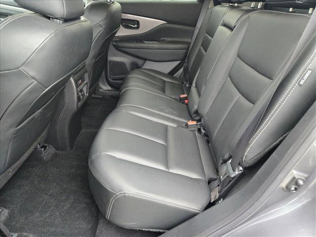 Used 2024 Nissan Murano SV w/ Cargo Package AWD/4WD image 17