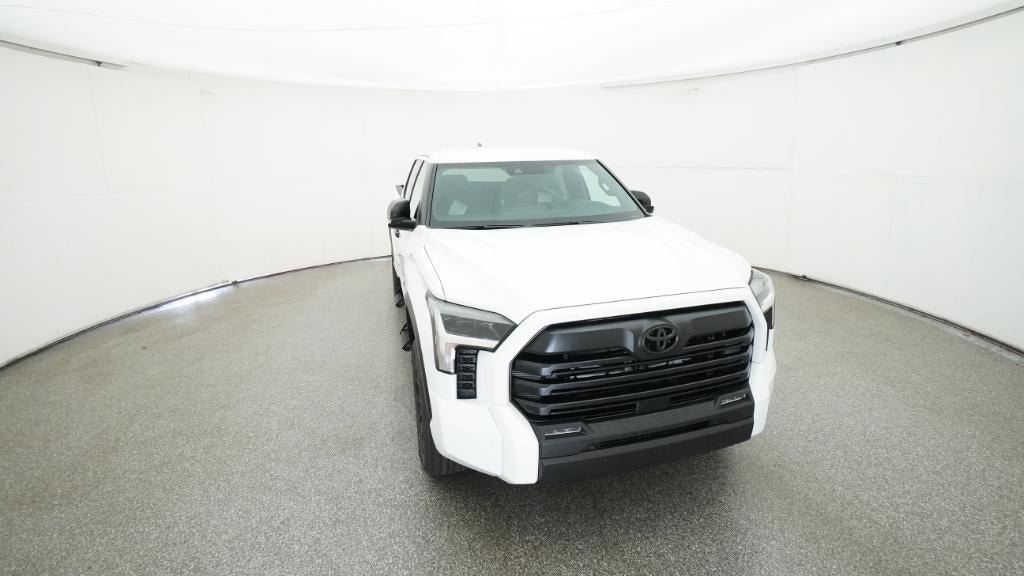 New 2026 Toyota Tundra SR5 image 14