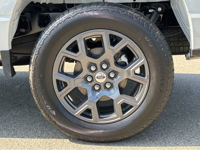 New 2026 Ford F150 STX w/ Equipment Group 200A image 32