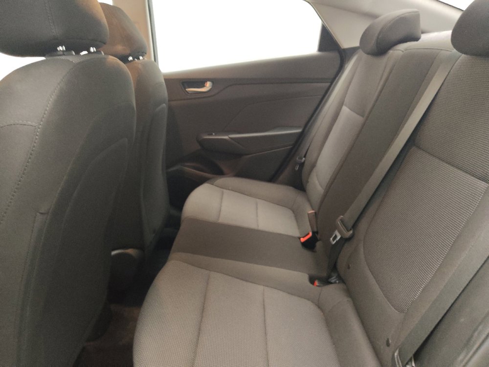 Used 2018 Hyundai Accent SE image 18