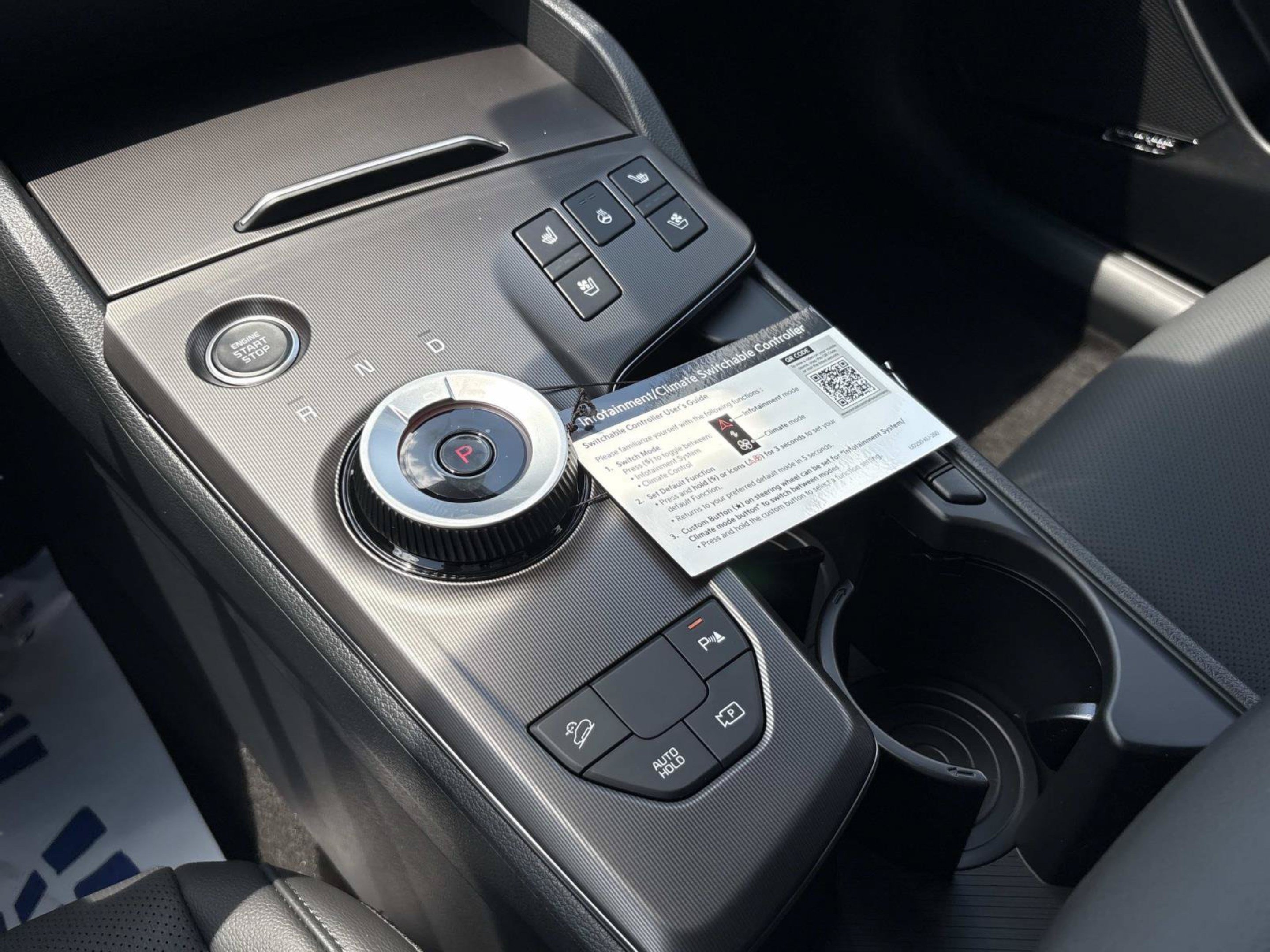 New 2027 Kia Sportage SX Prestige AWD/4WD image 32