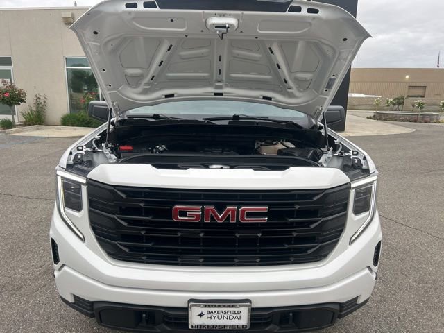 Used 2024 GMC Sierra 1500 Pro w/ Graphite Edition image 31