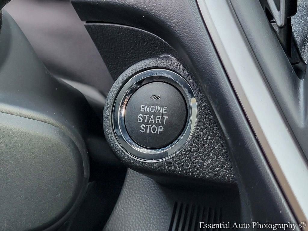 New 2026 Subaru Impreza 2.0i Sport image 14