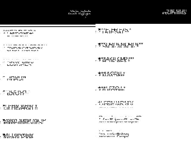 Used 2023 Chevrolet Tahoe RST w/ Max Trailering Package image 24