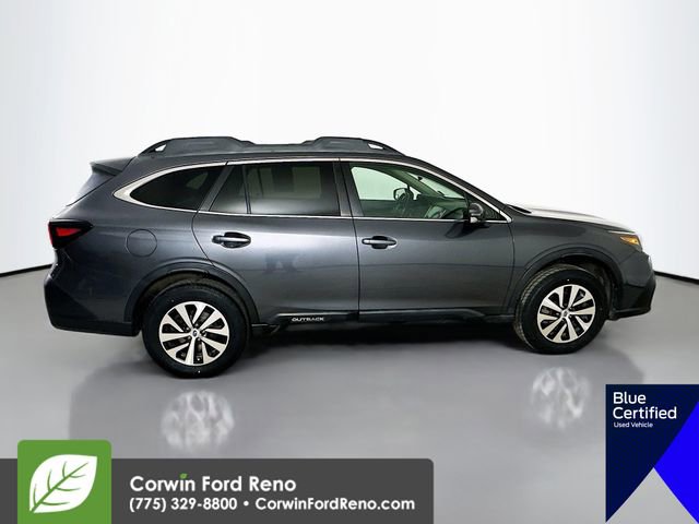 Used 2022 Subaru Outback Premium image 11