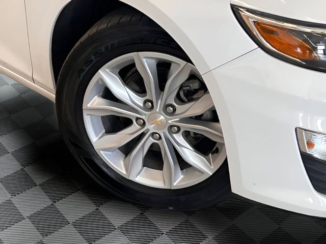 Used 2024 Chevrolet Malibu LT image 12