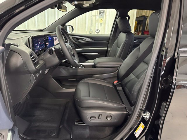 New 2027 Chevrolet Traverse LT w/ Midnight/Sport Edition AWD/4WD image 38