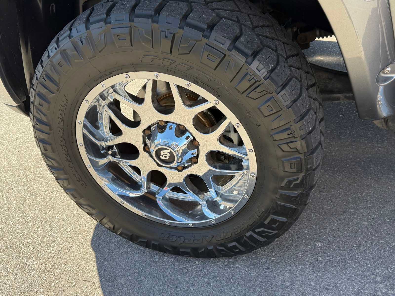 Used 2013 RAM 3500 Laramie w/ Cold Weather Group AWD/4WD image 35