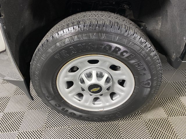 Used 2017 Chevrolet Silverado 3500 W/T w/ WT Fleet Convenience Package AWD/4WD image 11
