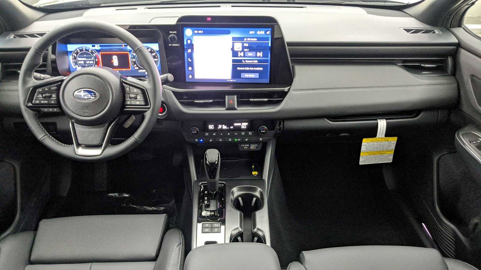 New 2026 Subaru Outback Touring XT image 20